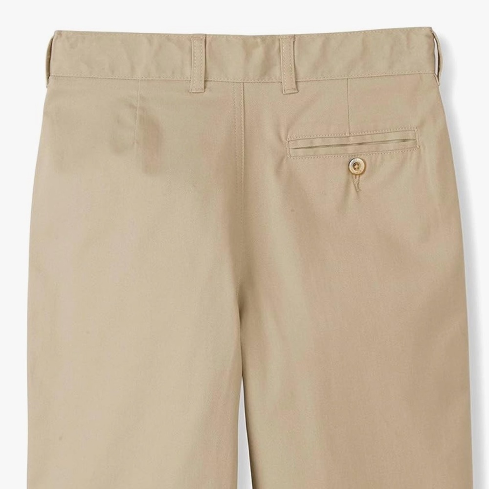 4 PACK NWT Boys French toast school uniform shorts - Picture 4 of 4